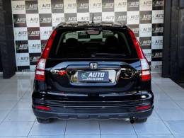 HONDA - CRV - 2009/2010 - Preta - R$ 49.900,00