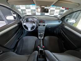 CHEVROLET - VECTRA - 2009/2010 - Branca - R$ 38.900,00