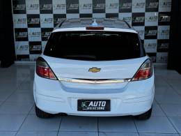 CHEVROLET - VECTRA - 2009/2010 - Branca - R$ 38.900,00