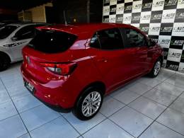 FIAT - ARGO - 2018/2018 - Vermelha - R$ 54.900,00