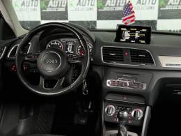 AUDI - Q3 - 2014/2014 - Branca - R$ 86.900,00