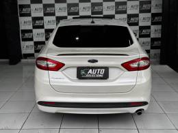 FORD - FUSION - 2014/2014 - Branca - R$ 69.900,00