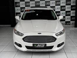 FORD - FUSION - 2014/2014 - Branca - R$ 69.900,00