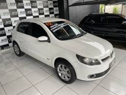 VOLKSWAGEN - GOL - 2011/2012 - Branca - R$ 23.900,00