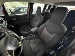 JEEP - RENEGADE - 2016/2016 - Vermelha - R$ 66.900,00