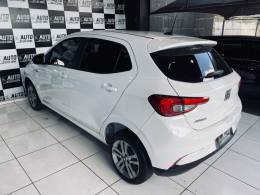 FIAT - ARGO - 2020/2020 - Branca - R$ 55.900,00