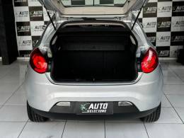 FIAT - BRAVO - 2011/2012 - Prata - Sob Consulta