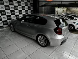 BMW - 118I - 2011/2011 - Cinza - R$ 56.900,00