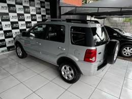 FORD - ECOSPORT - 2010/2011 - Prata - R$ 42.900,00