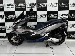 HONDA - PCX - 2019/2020 - Prata - R$ 15.900,00