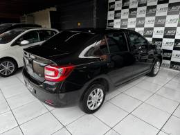 RENAULT - LOGAN - 2013/2014 - Preta - R$ 41.900,00