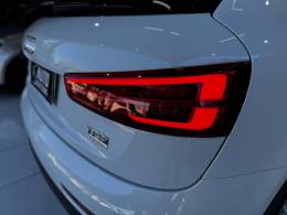 AUDI - Q3 - 2015/2016 - Branca - R$ 89.900,00