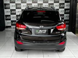 HYUNDAI - IX35 - 2010/2011 - Preta - R$ 56.900,00