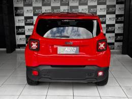 JEEP - RENEGADE - 2016/2016 - Vermelha - R$ 66.900,00