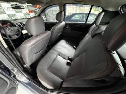 RENAULT - SANDERO - 2013/2013 - Cinza - R$ 44.900,00