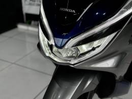 HONDA - PCX - 2019/2020 - Prata - R$ 15.900,00