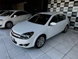 CHEVROLET - VECTRA - 2009/2010 - Branca - R$ 38.900,00