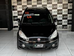 FIAT - IDEA - 2013/2013 - Preta - R$ 34.900,00