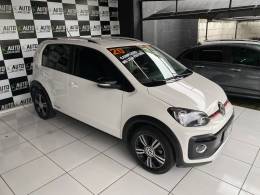 VOLKSWAGEN - UP - 2019/2020 - Branca - R$ 68.500,00