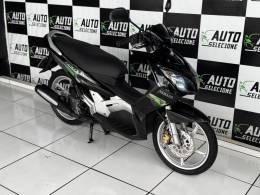 YAMAHA - NEO AT 115 - 2009/2010 - Preta - R$ 6.900,00