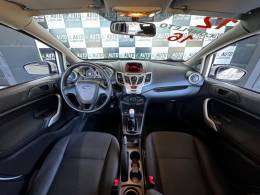 FORD - FIESTA - 2012/2012 - Branca - R$ 39.900,00