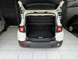 JEEP - RENEGADE - 2019/2019 - Branca - R$ 79.900,00