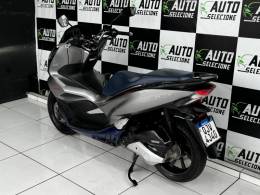 HONDA - PCX - 2019/2020 - Prata - R$ 15.900,00