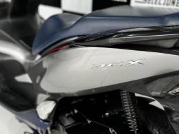 HONDA - PCX - 2019/2020 - Prata - R$ 15.900,00