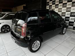 FIAT - IDEA - 2013/2013 - Preta - R$ 34.900,00