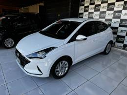 HYUNDAI - HB20 - 2022/2022 - Branca - R$ 66.900,00