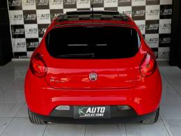 FIAT - BRAVO - 2013/2013 - Vermelha - R$ 44.900,00