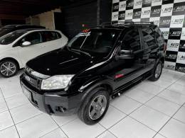 FORD - ECOSPORT - 2008/2008 - Preta - R$ 39.900,00