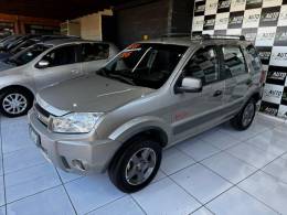 FORD - ECOSPORT - 2008/2008 - Dourada - Sob Consulta