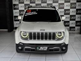 JEEP - RENEGADE - 2019/2019 - Branca - R$ 79.900,00