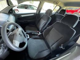 CHEVROLET - VECTRA - 2009/2010 - Branca - R$ 38.900,00