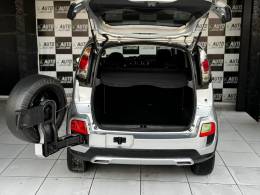 CITROËN - AIRCROSS - 2011/2011 - Prata - R$ 41.900,00