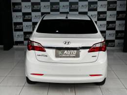 HYUNDAI - HB20S - 2015/2015 - Branca - Sob Consulta