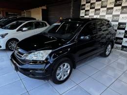 HONDA - CRV - 2009/2010 - Preta - R$ 49.900,00