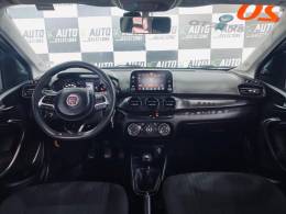 FIAT - ARGO - 2020/2020 - Branca - R$ 55.900,00