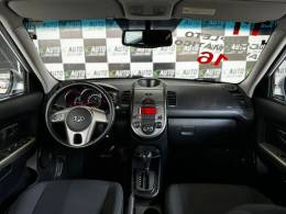 KIA MOTORS - SOUL - 2011/2011 - Prata - R$ 44.900,00