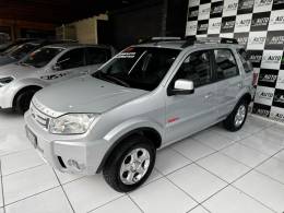 FORD - ECOSPORT - 2010/2011 - Prata - R$ 42.900,00