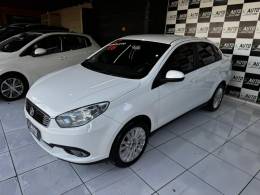 FIAT - GRAND SIENA - 2016/2017 - Branca - R$ 47.900,00