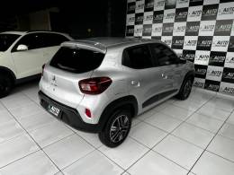 RENAULT - KWID - 2023/2024 - Prata - R$ 62.900,00