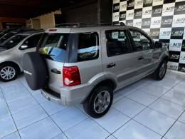 FORD - ECOSPORT - 2008/2008 - Dourada - Sob Consulta