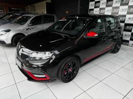 RENAULT - SANDERO - 2017/2018 - Preta - R$ 65.900,00