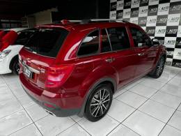 LIFAN - X60 - 2018/2019 - Vermelha - R$ 55.900,00