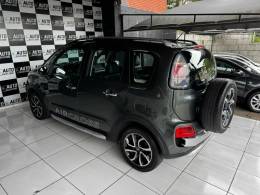 CITROËN - AIRCROSS - 2011/2012 - Verde - R$ 39.900,00