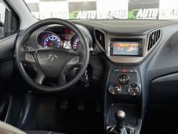 HYUNDAI - HB20 - 2014/2015 - Branca - R$ 46.900,00