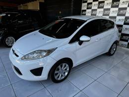 FORD - FIESTA - 2012/2012 - Branca - R$ 39.900,00