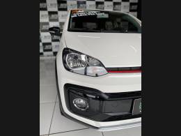 VOLKSWAGEN - UP - 2019/2020 - Branca - R$ 68.500,00